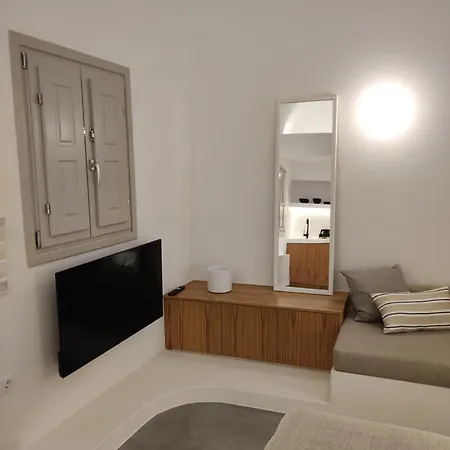 Casa Favorita * Vóthon