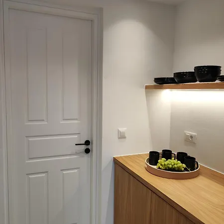 ホテル Casa Favorita