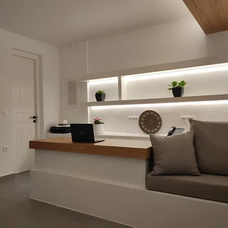 Casa Favorita Hotell *