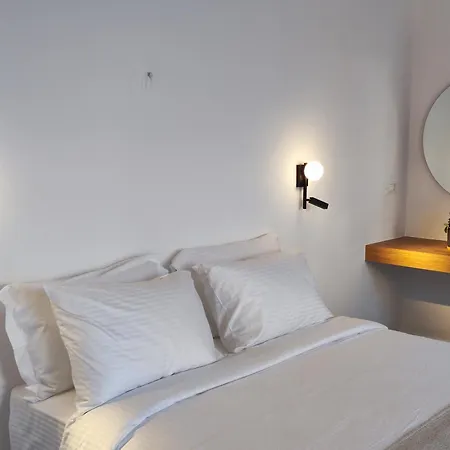 Casa Favorita Vóthon