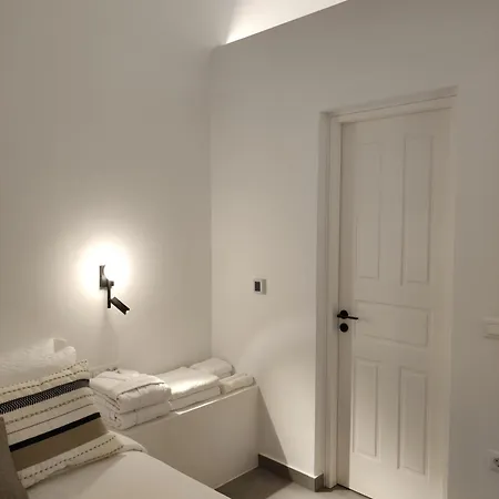 Casa Favorita Vóthon