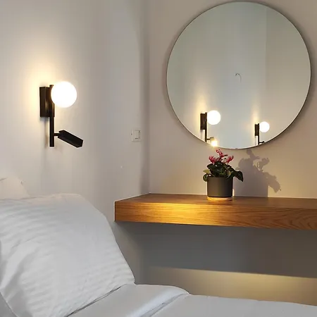 Casa Favorita Vóthon