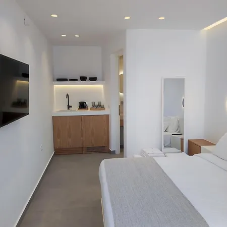 Casa Favorita Hotel Vóthon