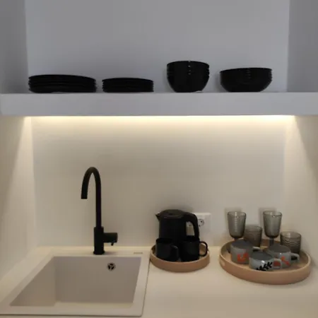 Casa Favorita Vóthon