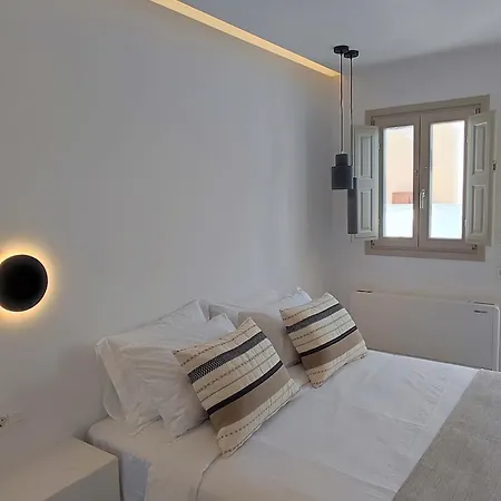Hotel Casa Favorita Vóthon